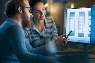 tech enabled environments