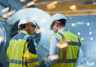 Manufacturing solutions