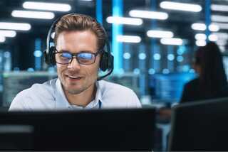 Fully integrated hardware