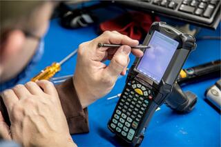 global partner ecosystem