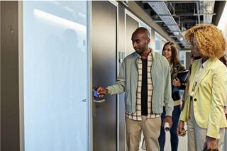 Student & Staff Traceability