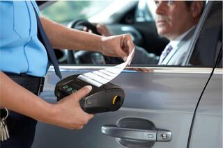 Mobile Printing and Scanning