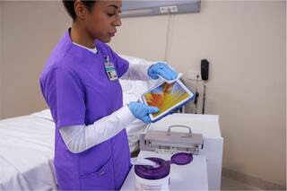 Environmental Health & Safety