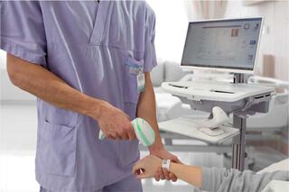 Medical Error Reduction and Prevention