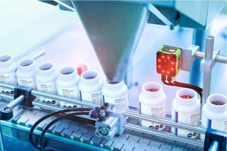 Vision Systems for Automation