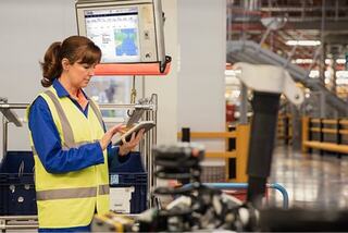 Device and Asset Tracking