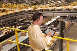 Warehouse Management