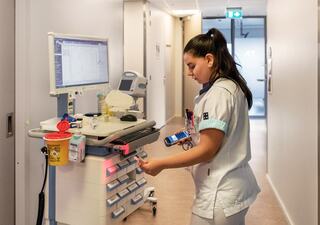 Medical mobility solutions