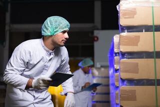 traitement du poids de capture